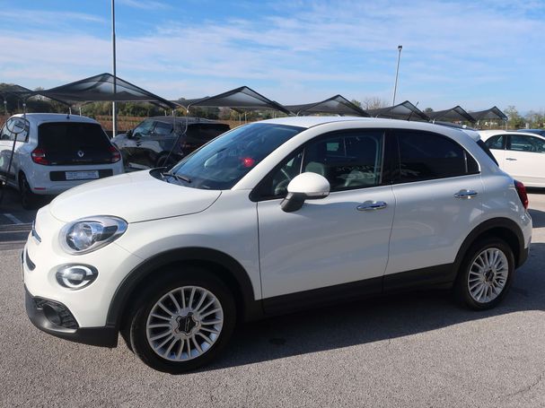 Fiat 500X 1.3 70 kW image number 16