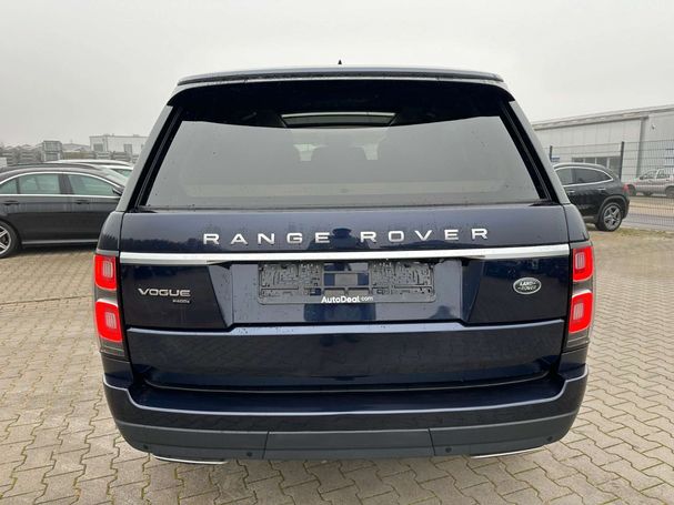 Land Rover Range Rover P400e Vogue LWB 294 kW image number 5