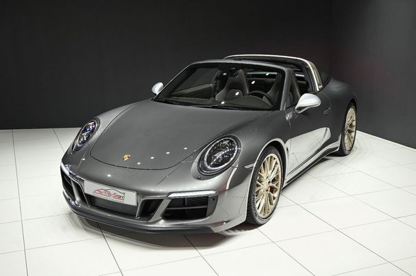 Porsche 991 Targa 4 GTS 331 kW image number 1