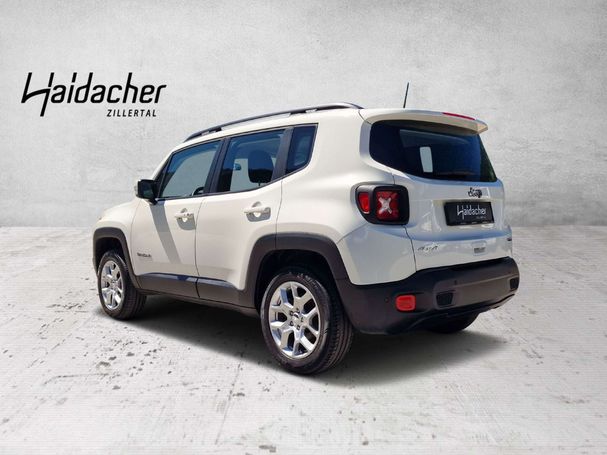 Jeep Renegade 88 kW image number 4