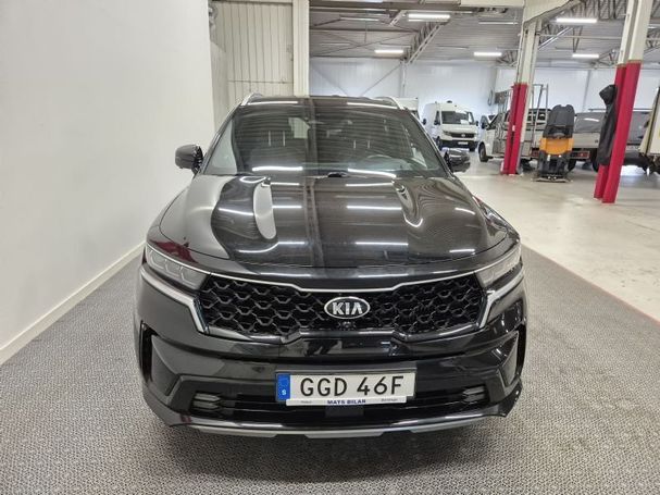 Kia Sorento 169 kW image number 1