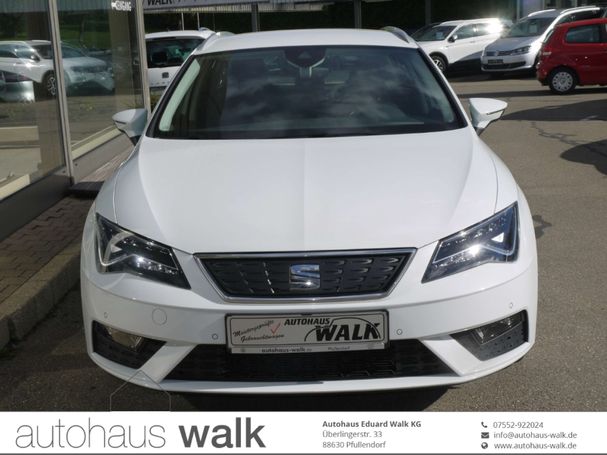 Seat Leon ST 1.0 Style 85 kW image number 2