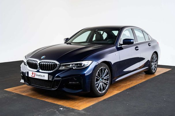 BMW 320i M Sport 135 kW image number 29