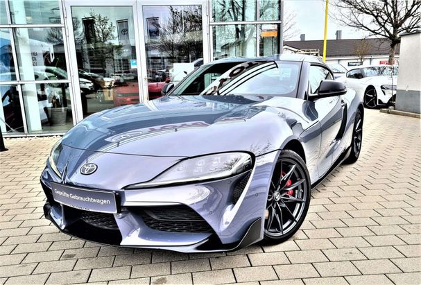 Toyota Supra GR 3.0 250 kW image number 1