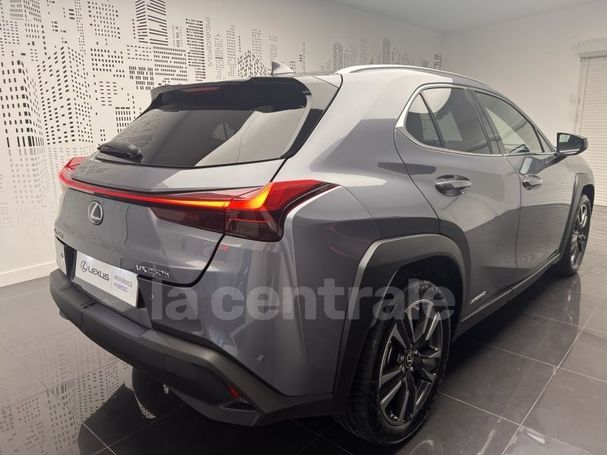 Lexus UX 135 kW image number 4