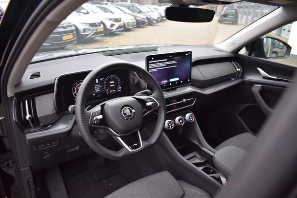 Skoda Kodiaq 1.5 TSI DSG 150 kW image number 7