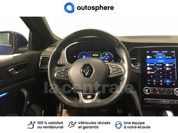 Renault Megane 118 kW image number 8