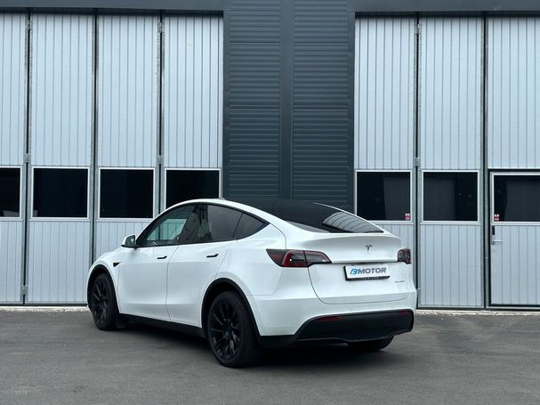 Tesla Model Y Long Range AWD 378 kW image number 5