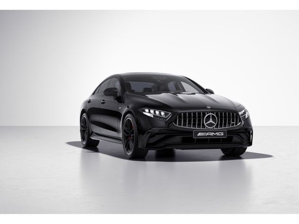 Mercedes-Benz CLS 53 AMG 320 kW image number 17