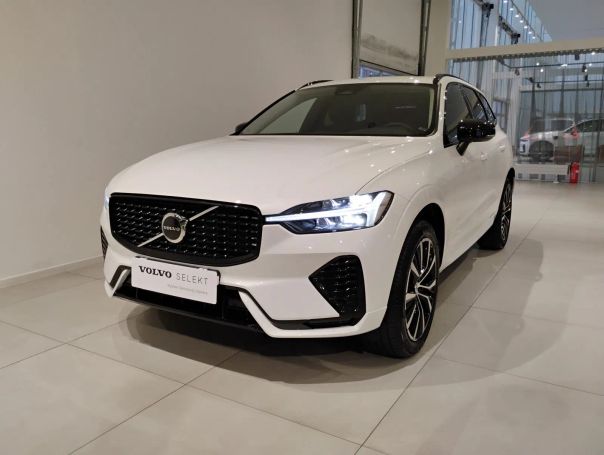 Volvo XC60 145 kW image number 8