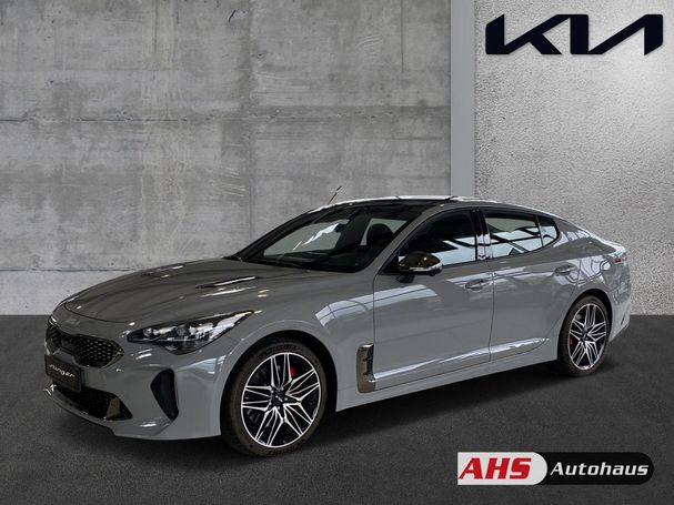 Kia Stinger 3.3 T-GDi AWD GT 269 kW image number 1