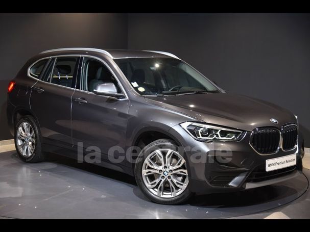 BMW X1 xDrive18d 110 kW image number 2