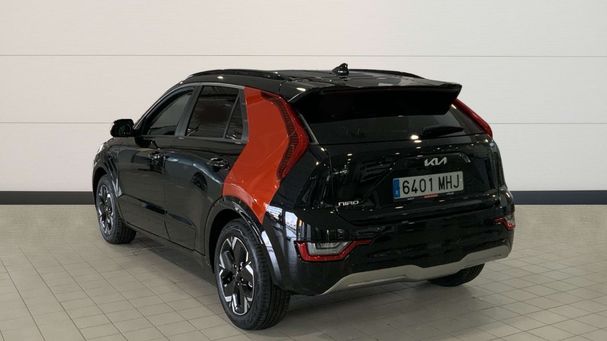 Kia Niro 150 kW image number 5