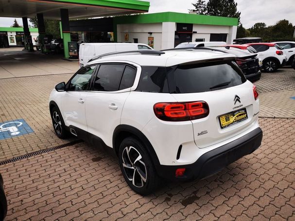 Citroen C5 Aircross BlueHDi 180 EAT8 130 kW image number 18