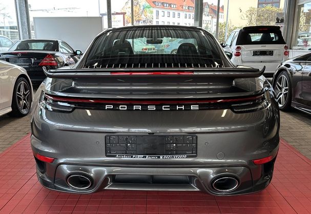 Porsche 992 Turbo S 478 kW image number 6