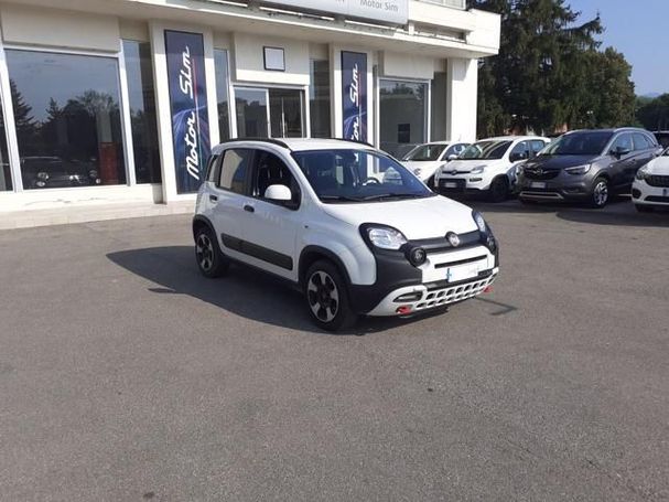 Fiat Panda 51 kW image number 2