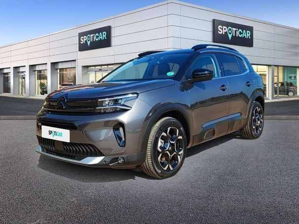 Citroen C5 Aircross 165 kW image number 1