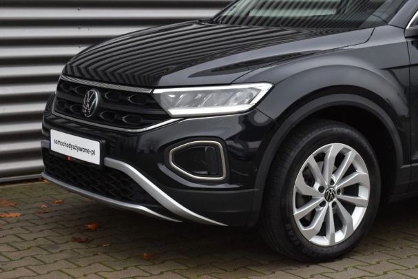 Volkswagen T-Roc DSG 110 kW image number 16