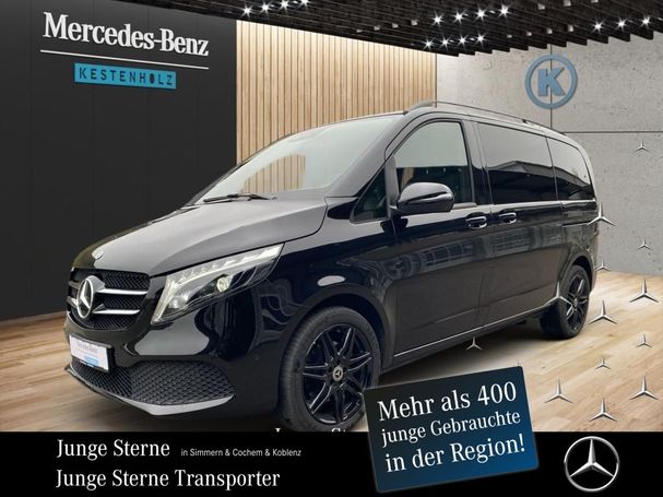 Mercedes-Benz V 300d 174 kW image number 1