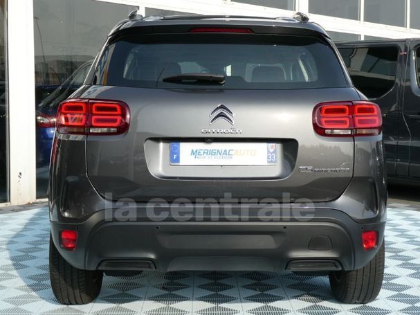 Citroen C5 Aircross Pure Tech 130 S&S LIVE 96 kW image number 37