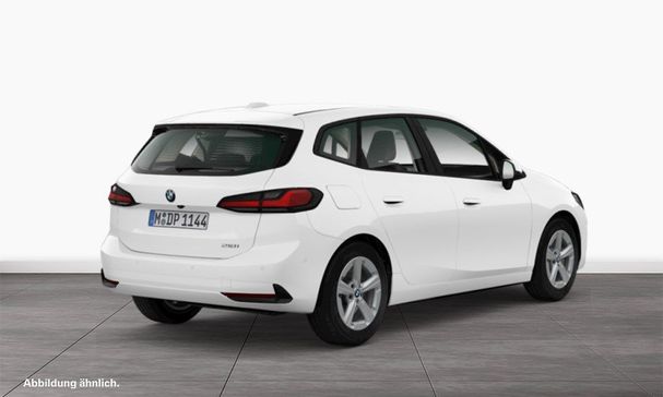 BMW 218i Active Tourer 100 kW image number 2