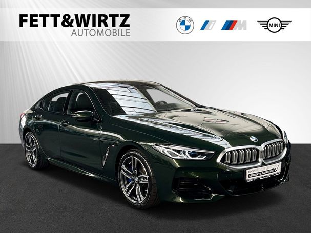 BMW 840i Gran M Pro xDrive 245 kW image number 1