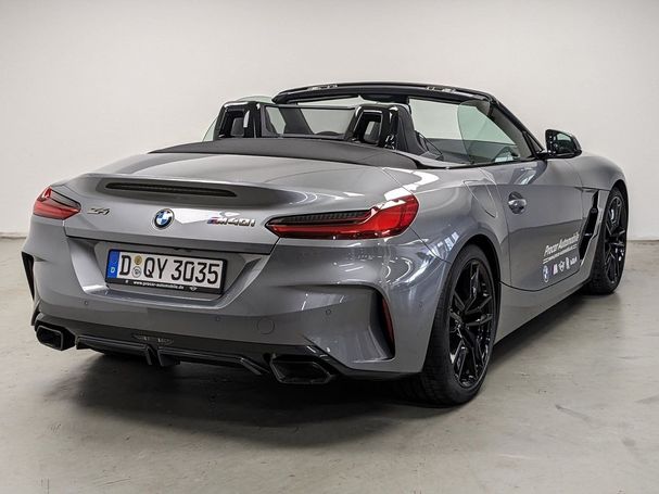 BMW Z4 M 40i sDrive 250 kW image number 3