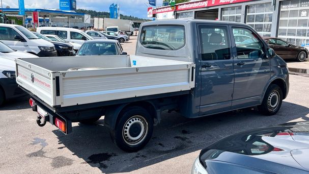 Volkswagen T6 Transporter DSG 110 kW image number 4