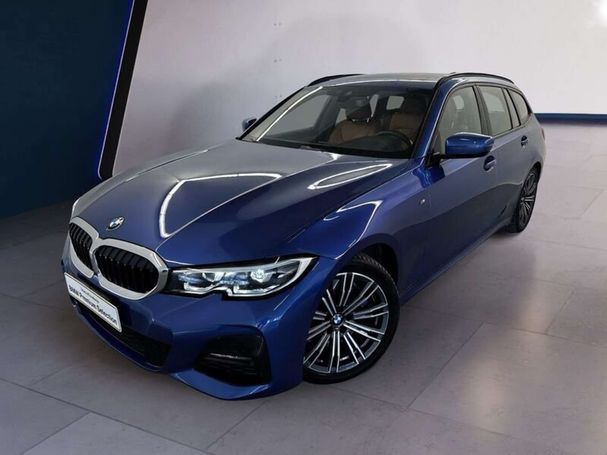 BMW 320d Touring 140 kW image number 1