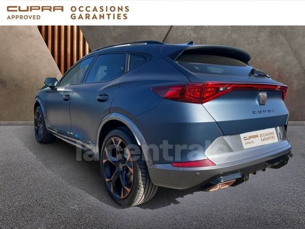 Cupra Formentor 1.4 e-HYBRID DSG 150 kW image number 19