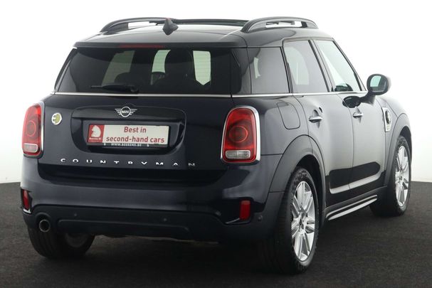 Mini Cooper SE Countryman 165 kW image number 3