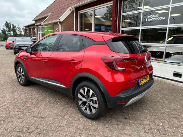 Renault Captur 1.0 TCe 74 kW image number 8