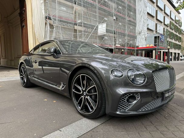 Bentley Continental GT 485 kW image number 2