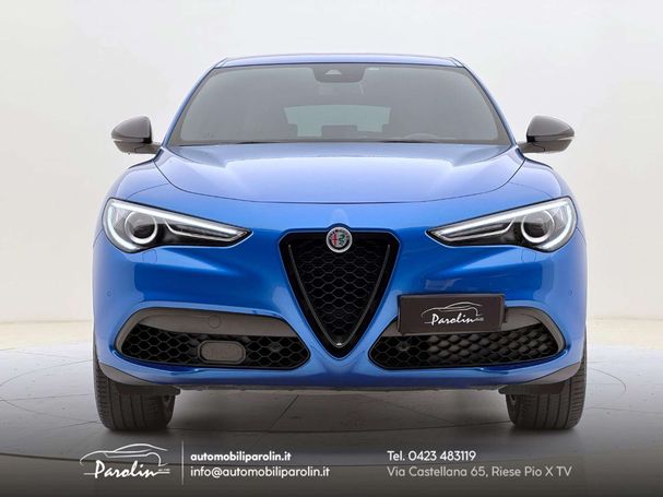 Alfa Romeo Stelvio 2.0 Turbo 206 kW image number 2