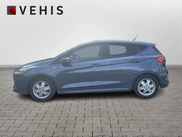 Ford Fiesta 1.0 EcoBoost ST-Line 74 kW image number 5