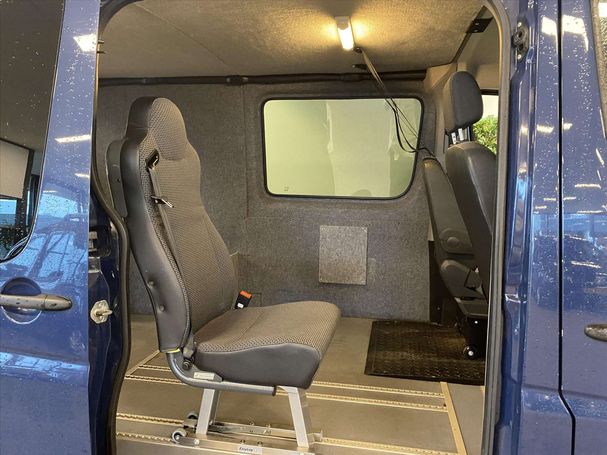 Mercedes-Benz Sprinter 70 kW image number 11