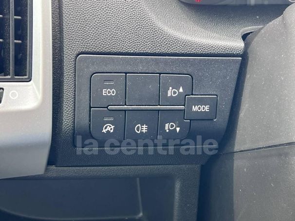 Fiat Ducato 2.3 MultiJet 88 kW image number 7