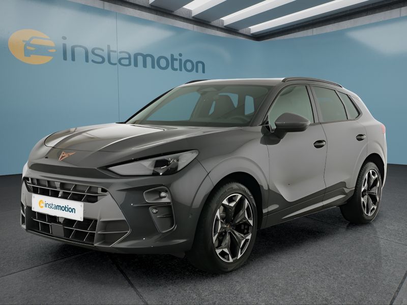 Cupra Terramar VZ 2.0