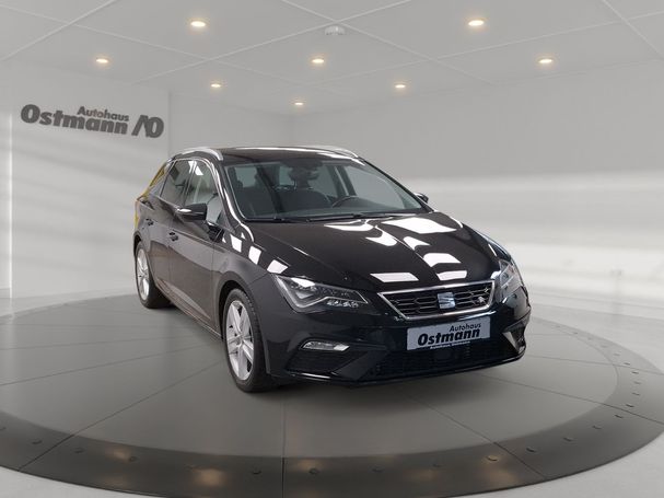 Seat Leon ST 1.5 TSI FR 110 kW image number 1