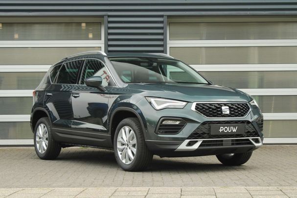 Seat Ateca 1.0 TSI Style 81 kW image number 7