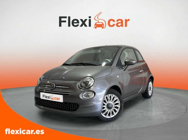 Fiat 500 1.0 51 kW image number 1