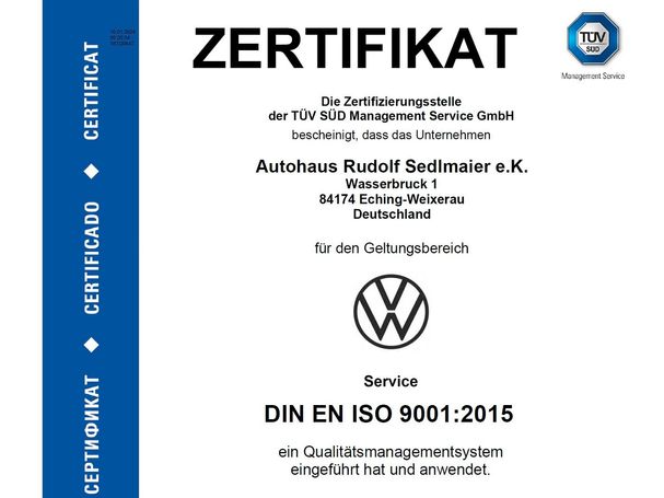 Volkswagen Passat Alltrack 2.0 TDI 4Motion 147 kW image number 6