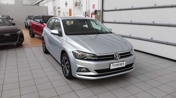 Volkswagen Polo 1.0 TSI Highline 70 kW image number 2