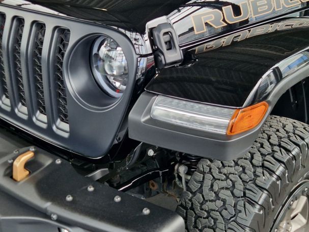 Jeep Wrangler 350 kW image number 27