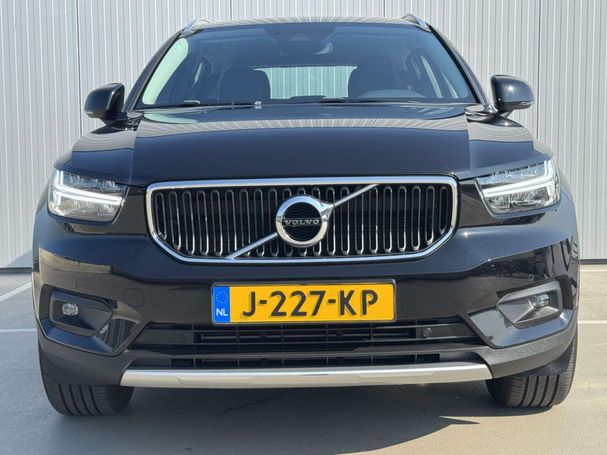 Volvo XC40 1.5 T2 95 kW image number 13