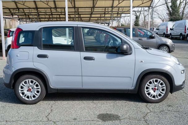 Fiat Panda 1.0 Hybrid City 51 kW image number 4