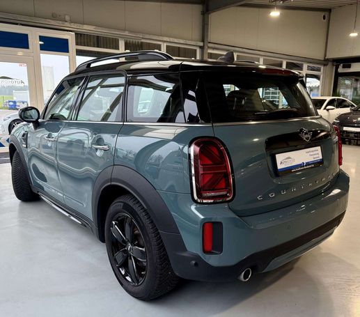 Mini Cooper Countryman Mini 100 kW image number 5