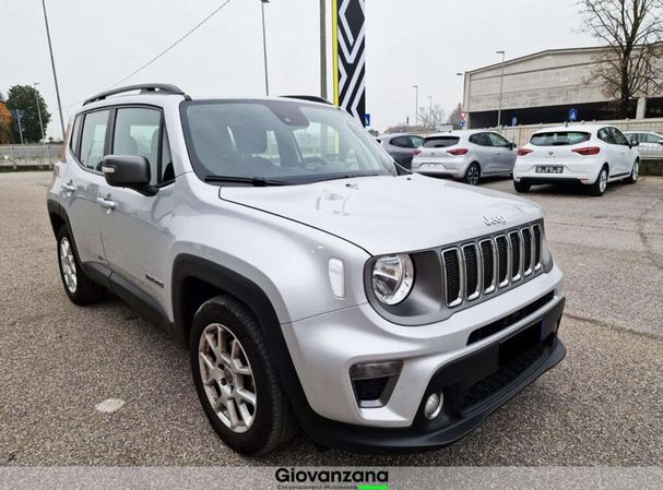 Jeep Renegade 1.0 Limited 88 kW image number 1