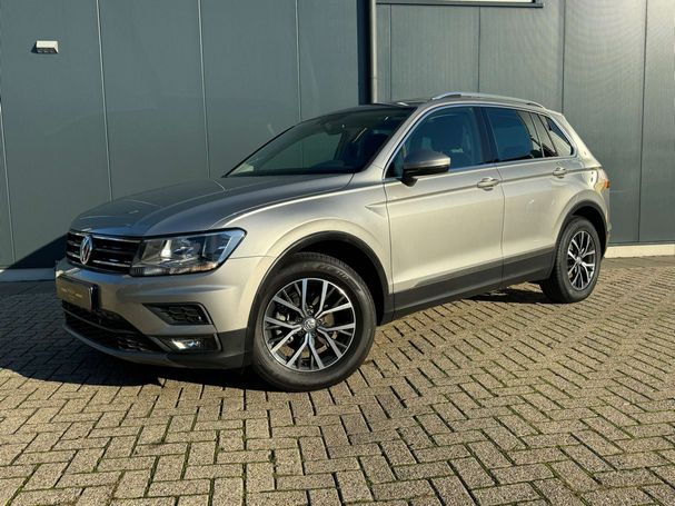 Volkswagen Tiguan 1.4 TSI ACT DSG 110 kW image number 1