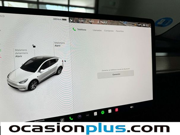 Tesla Model Y 188 kW image number 46